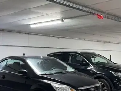 Gebraucht Ford Focus Cabriolet