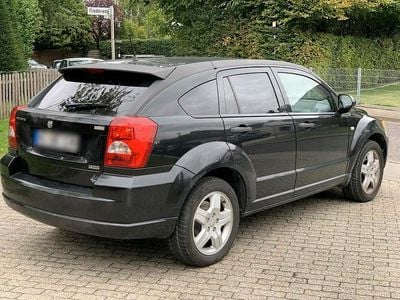 Dodge Caliber