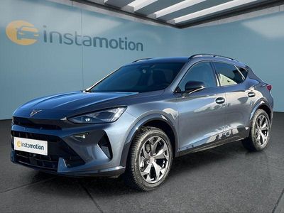 Gebraucht Cupra Formentor 150 PS (110 kW) 2025 SUV