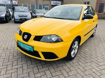 Gebraucht 2007 Seat Ibiza Kleinwagen | 2.000 € (Etwas zu teuer)