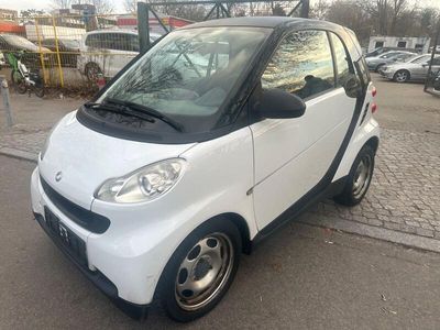 Smart ForTwo Coupé