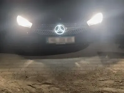 Gebraucht Mercedes CLA180