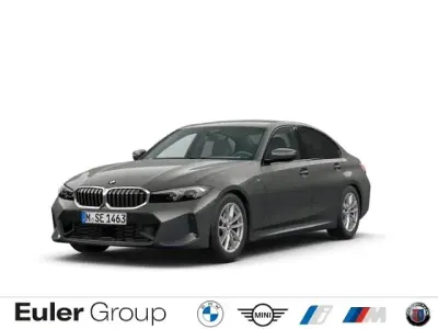 Gebraucht BMW 330 Comfort Edition 245 PS (180 kW) 2026 Grau Limousine