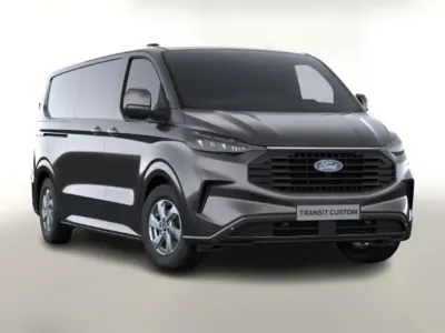 Gebraucht Ford Transit
