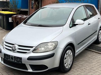 Gebraucht VW Golf IV 75 PS (55 kW) 2005 Silber Limousine