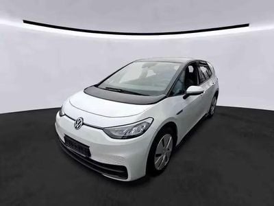 Second-hand VW ID.3 Pro 106 kW (145 CP) 2023 Negru Hatchback