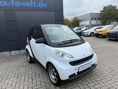 Smart ForTwo Coupé
