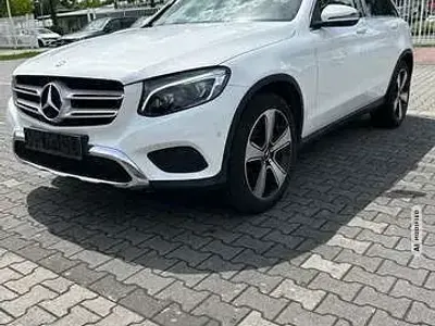 Gebraucht Mercedes GLC220