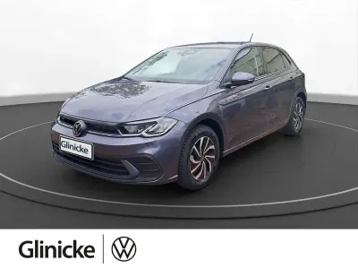 Gebraucht VW Polo