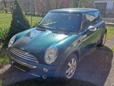 Mini ONE