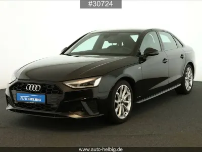 Używany Audi A4