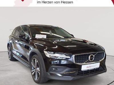 Volvo V60 CC