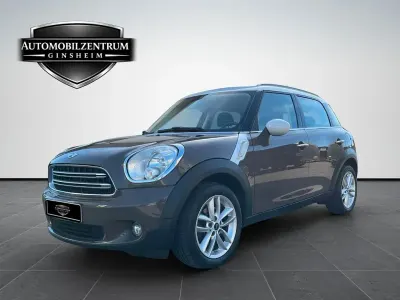 Gebraucht Mini Cooper Countryman