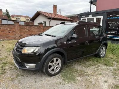 Gebraucht Dacia Sandero