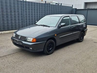 VW Polo