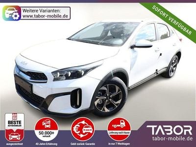 Nuova Kia XCeed 116 CV (85 kW) 2026 Bianco SUV