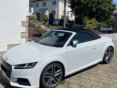 Gebraucht Audi TT Roadster