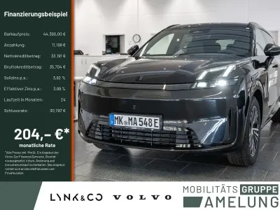 Gebraucht Lynk & Co 08