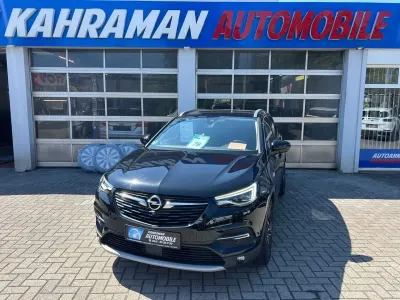 Gebraucht Opel Grandland X