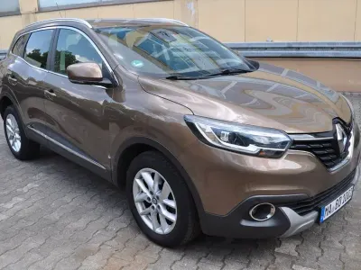 Gebraucht Renault Kadjar