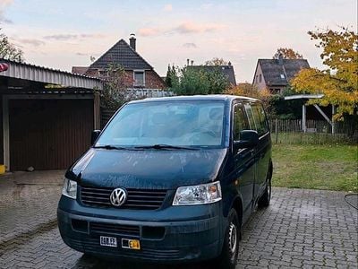 VW T5