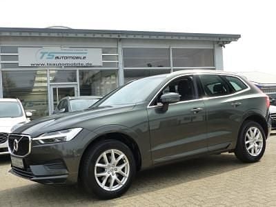 Occasion Volvo XC60 Momentum 190 PK (139 kW) 2020 Grijs SUV