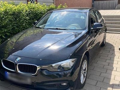 BMW 316