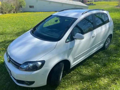 Second-hand VW Golf VII
