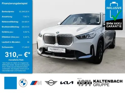Gebraucht BMW iX1