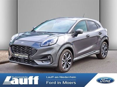 gebraucht Ford Puma 1.0l