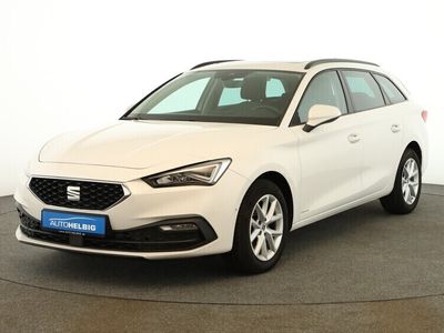 Seat Leon ST
