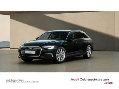 Usata Audi A6 Design 265 CV (194 kW) 2023 Nero Station wagon