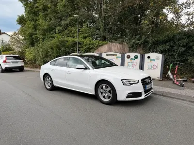 Gebraucht Audi A5