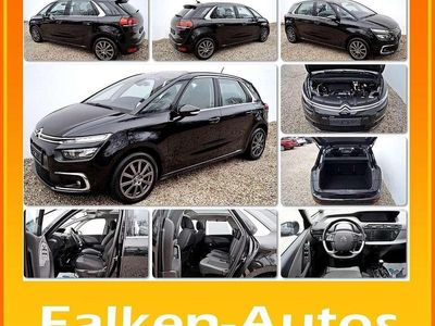 Citroën C4 SpaceTourer