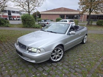 Volvo C70
