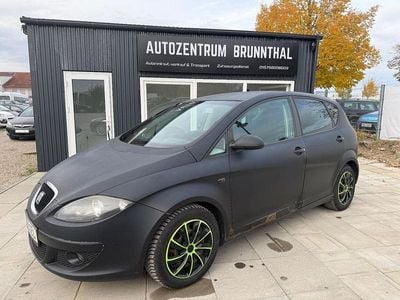 Seat Altea