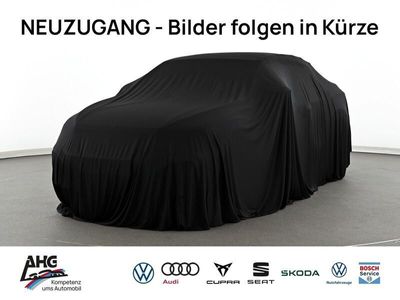 gebraucht VW Golf VII 1.5 TSI R-Line