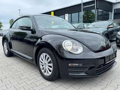 Gebraucht VW Beetle