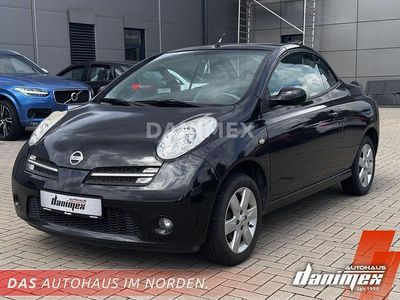 Nissan Micra C+C