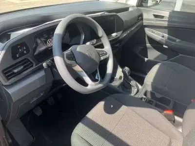 Gebraucht VW Caddy Maxi
