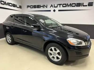 Gebraucht Volvo XC60