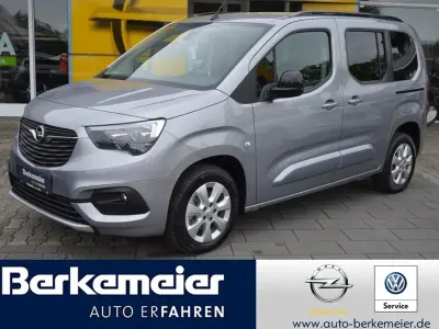 Brugt Opel Combo-e Life