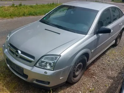 Gebraucht Opel Vectra
