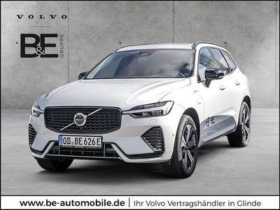 Gebraucht Volvo XC60 Plus 398 PS (292 kW) 2025 Crystal weiss SUV