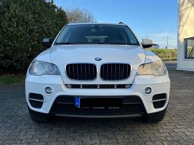 gebraucht BMW X5 3.0d, xDrive