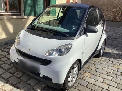 Smart ForTwo Coupé