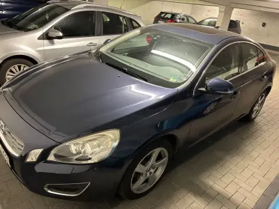 Gebraucht Volvo S60