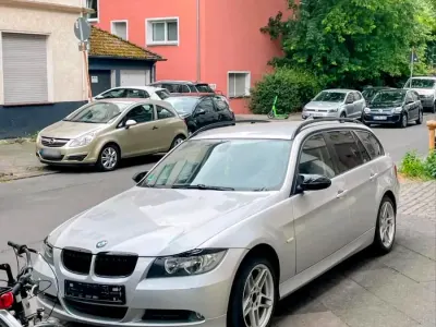 Gebraucht BMW 320