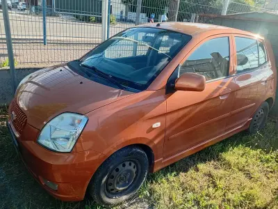 Gebraucht Kia Picanto