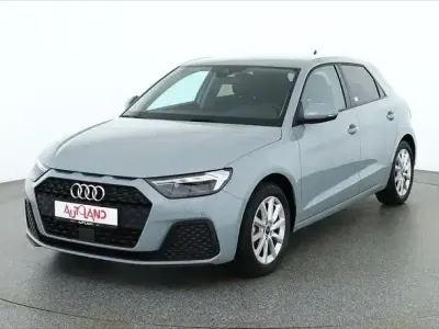 Gebraucht Audi A1 Comfort 195 PS (143 kW) 2022 Andere SUV